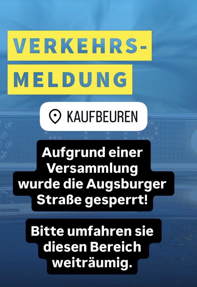Polizei Schwaben S/W tweet media