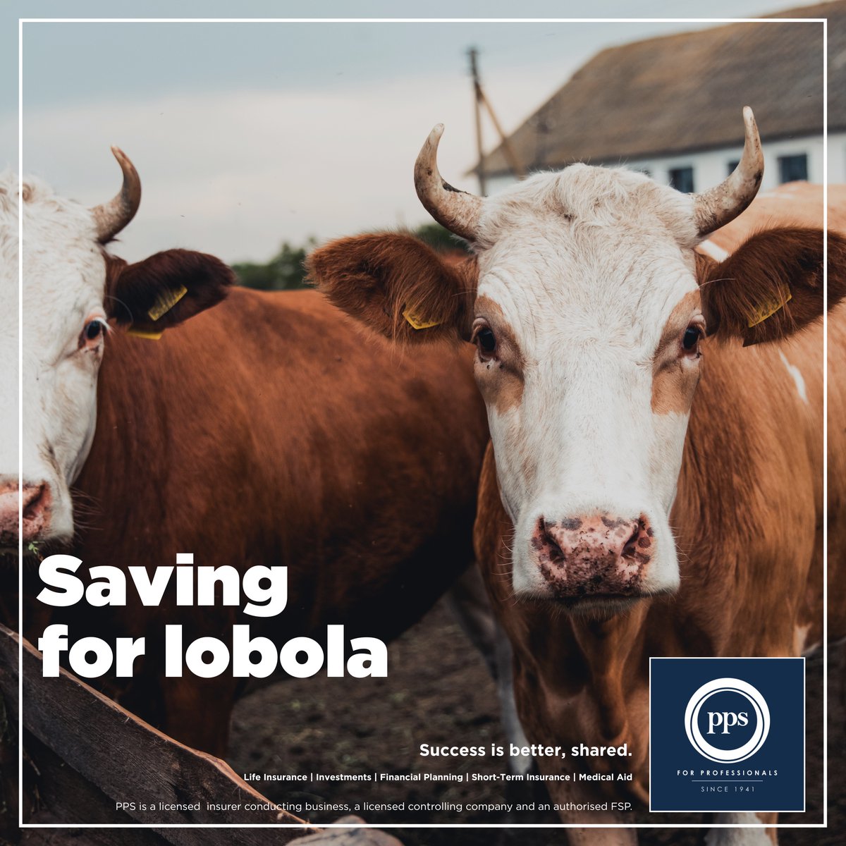 PPS for Graduate Professionals tweet media