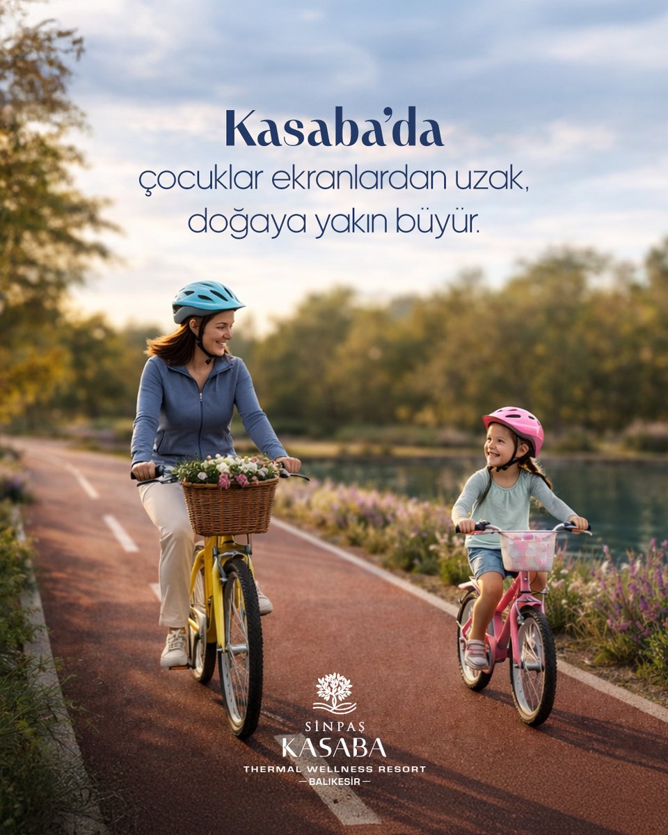 Sinpaş Kasaba tweet media