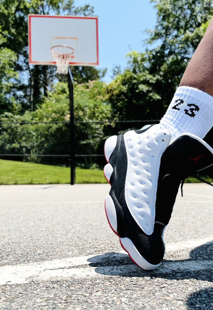 NIwiththekicks's tweet image. Day 12 of #BHMKOTD -Men Are From Mars
Going with the Jake Shuttlesworth He Got Game 13s #BHMKOTD5