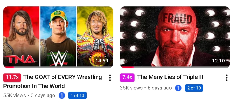 Rajkumar | Thumbnail Designer tweet media