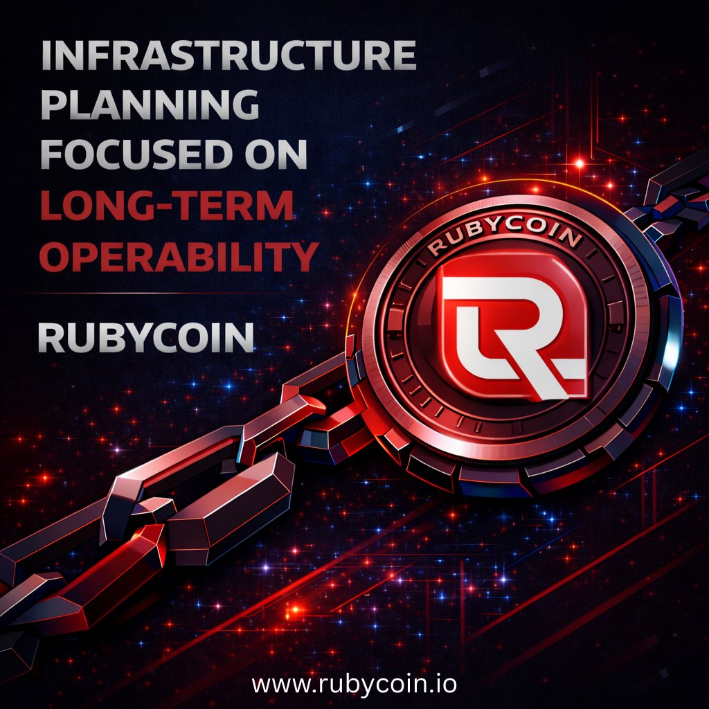 Ruby Coin tweet media