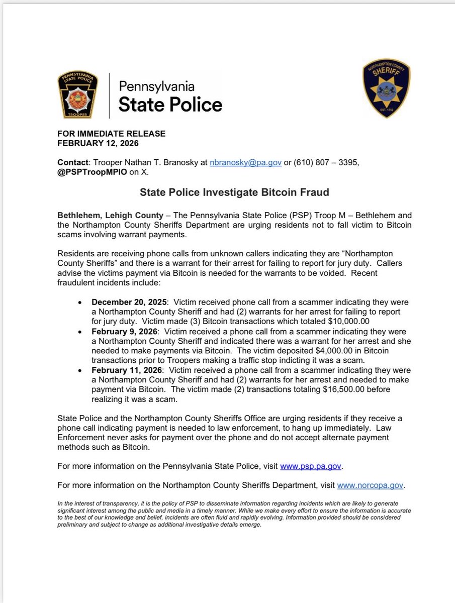 Trooper Branosky tweet media