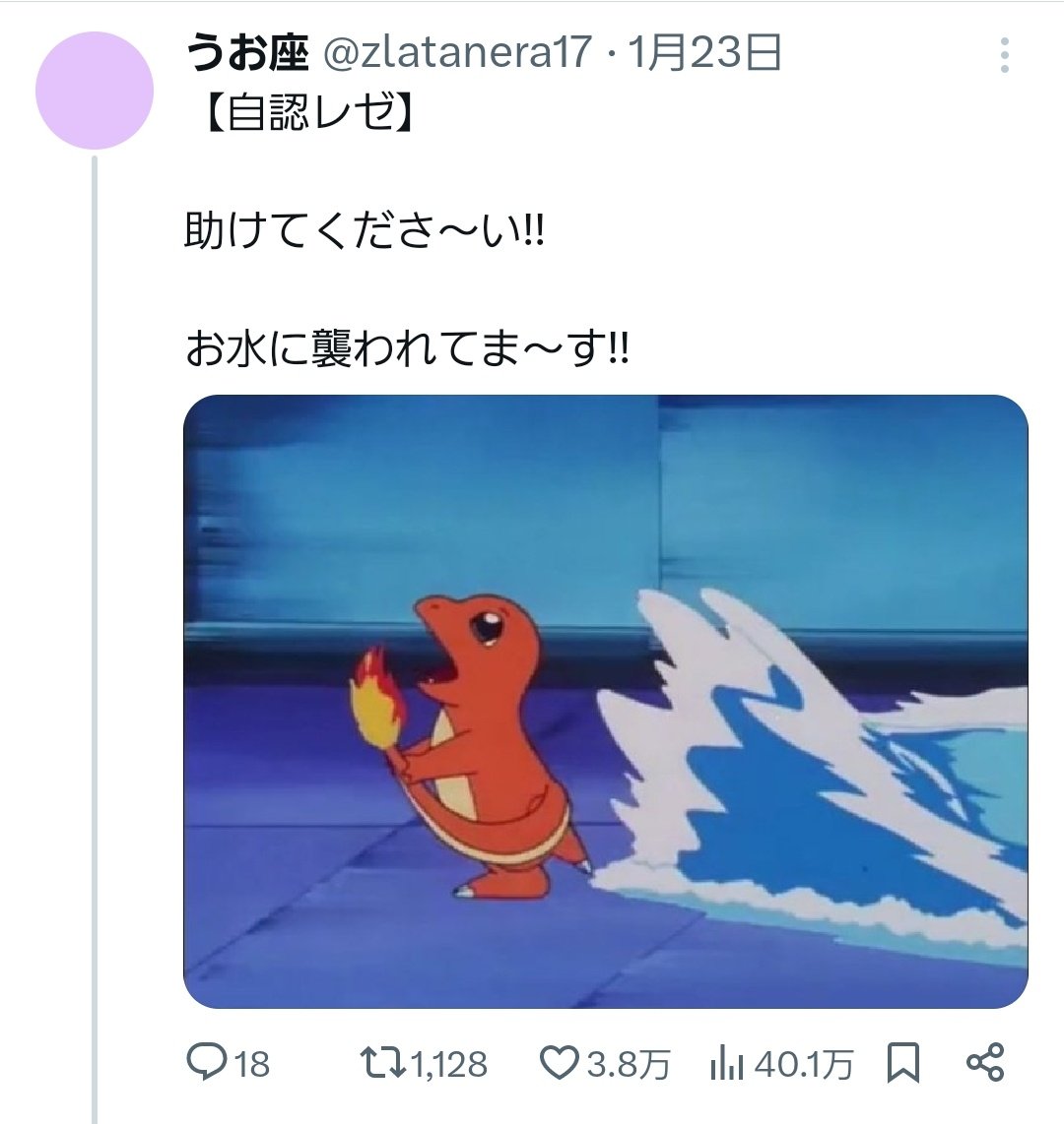 こっちも見てください