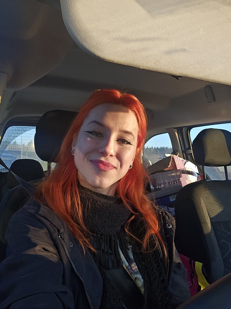 Mira Voss tweet media