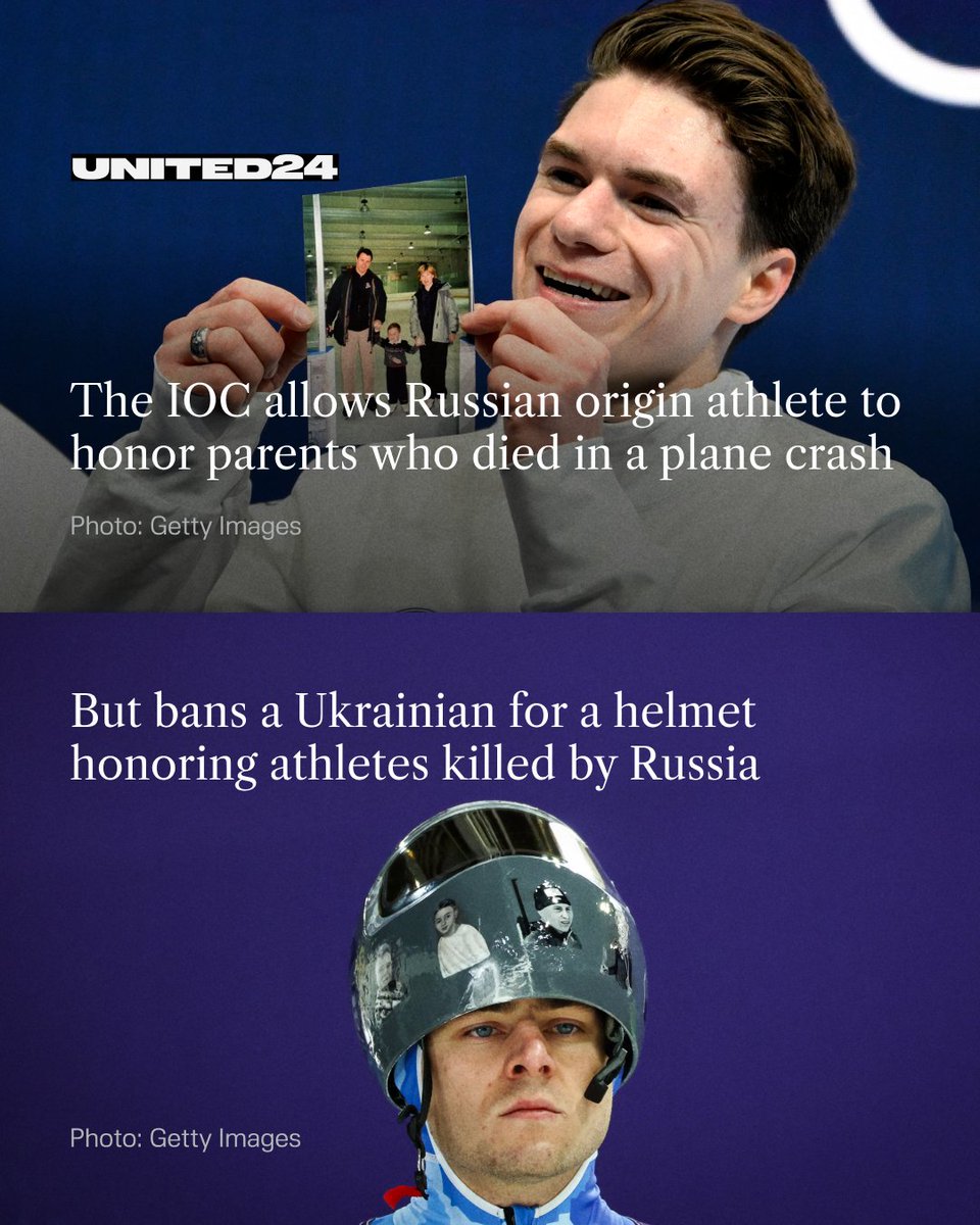 UNITED24 Media tweet media