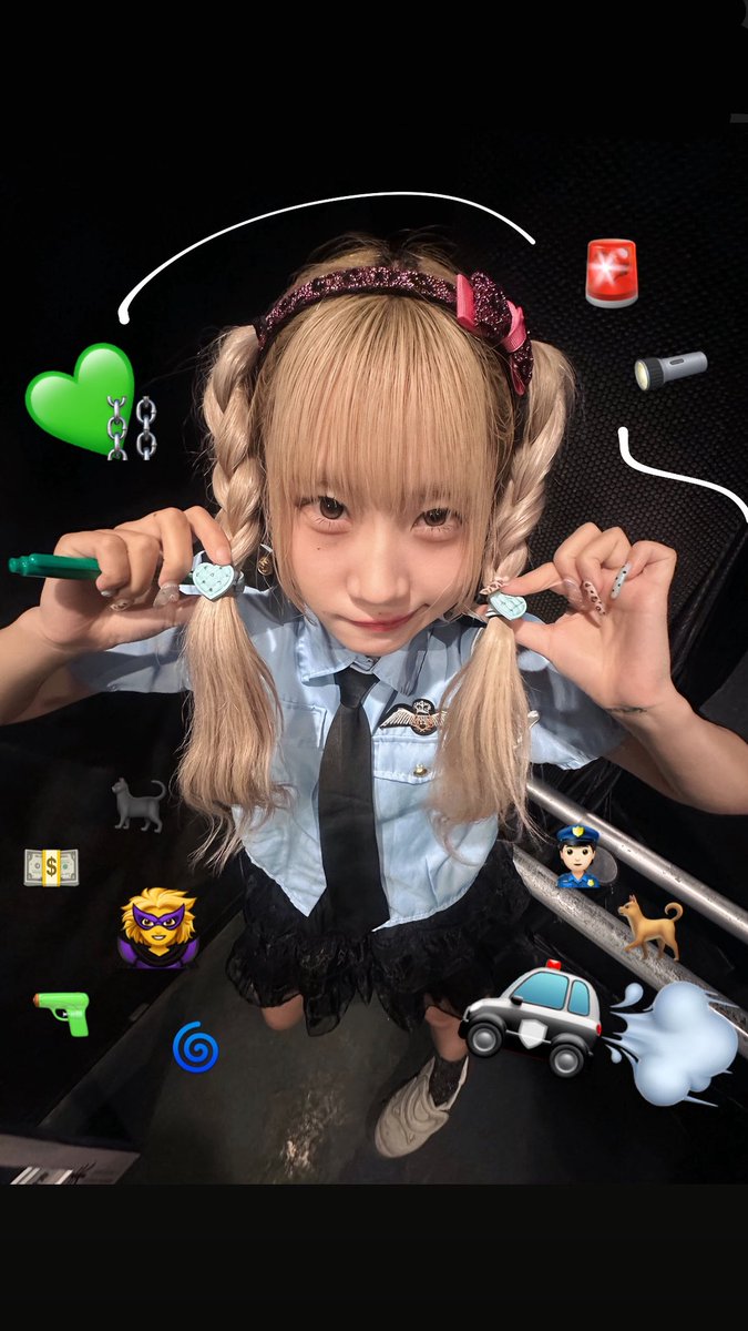 ly_na2's tweet photo. 2026♡02♡11
:
:
❤︎まだ 始まってないよこの喜劇
                     僕ら会ったばかりだから❤︎
:
: https://t.co/ePYqP1tNzW