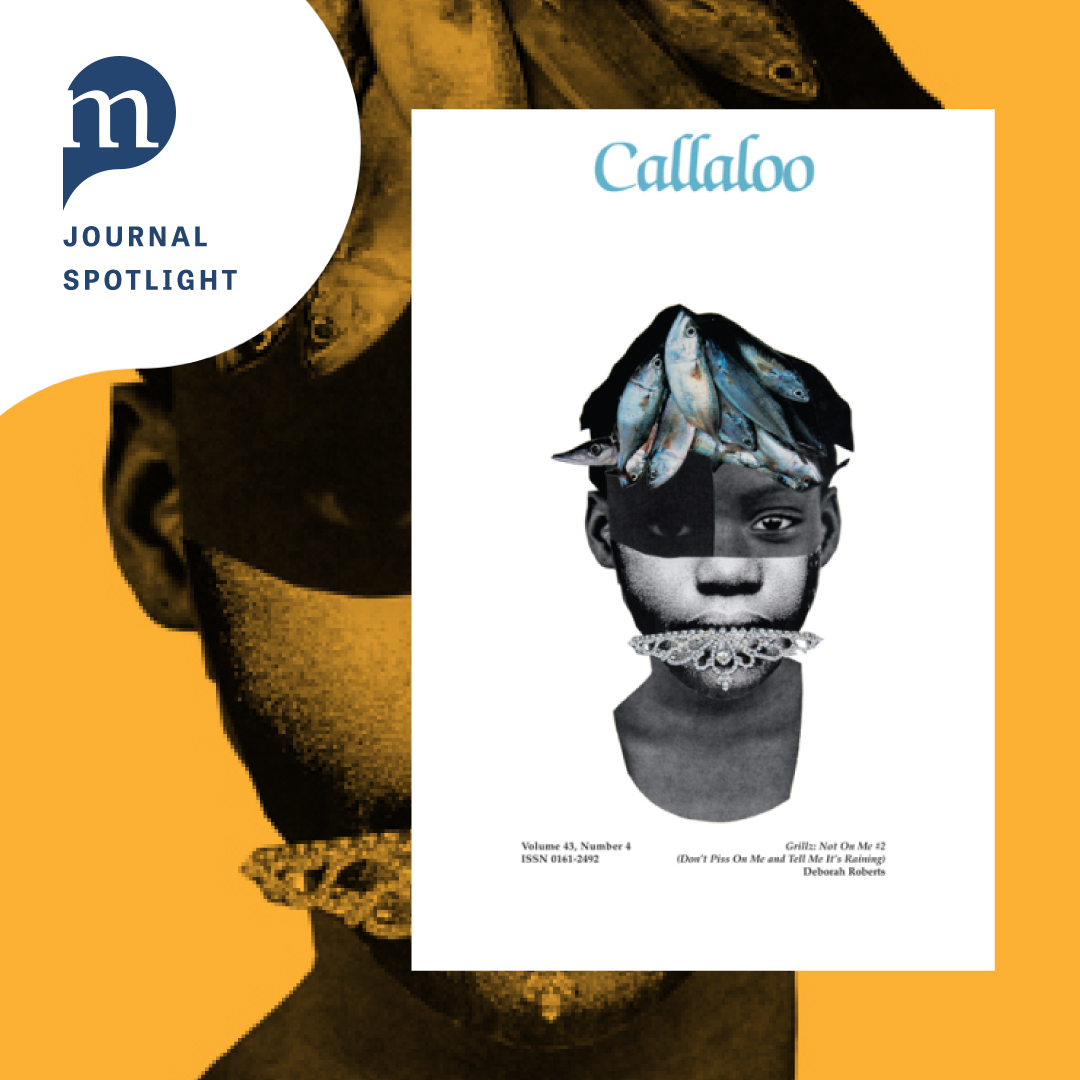 Project MUSE tweet media