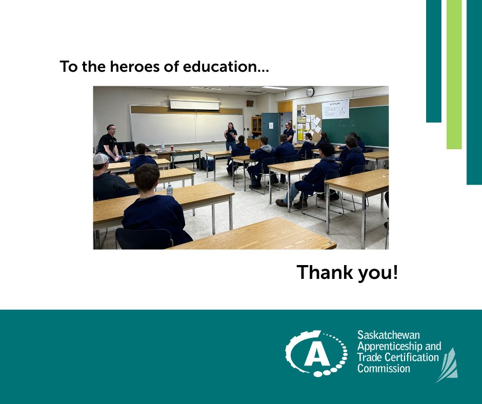 Sask Apprenticeship tweet media