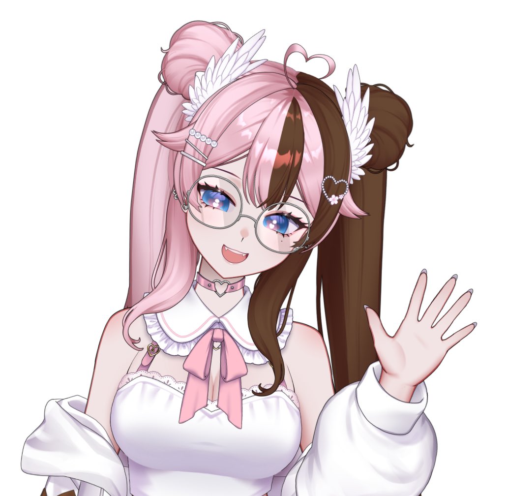 Butterynn (EN/MY Vtuber) tweet media