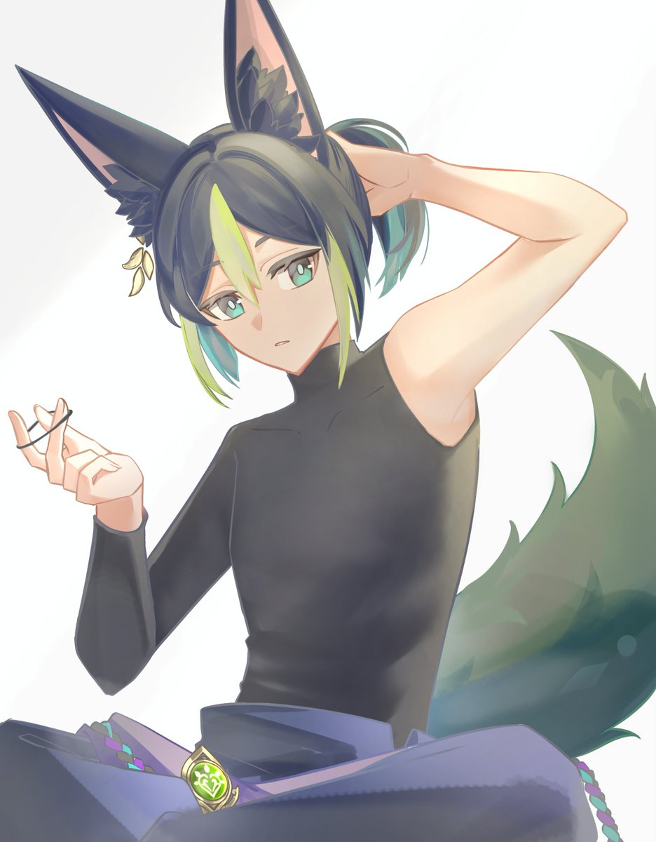 あとり tweet media