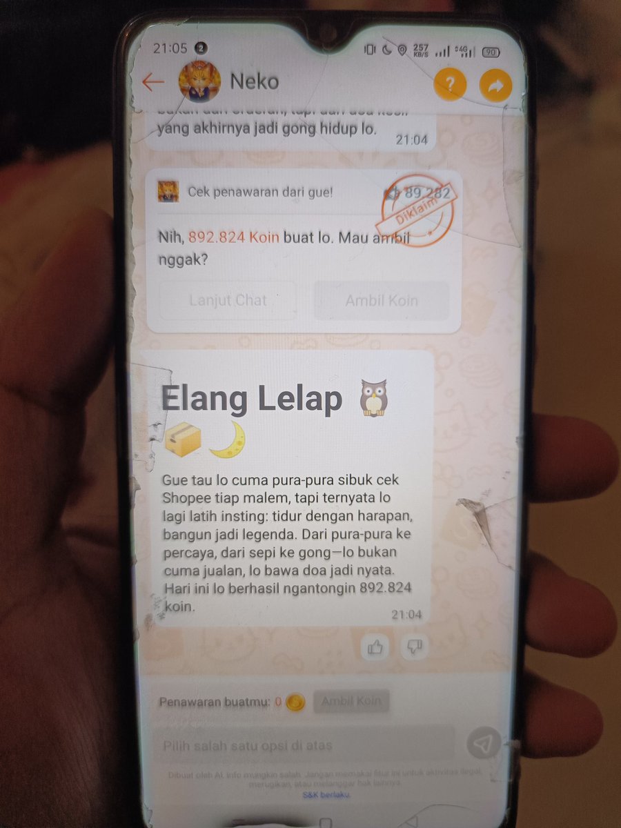 Raf Sanjay tweet media