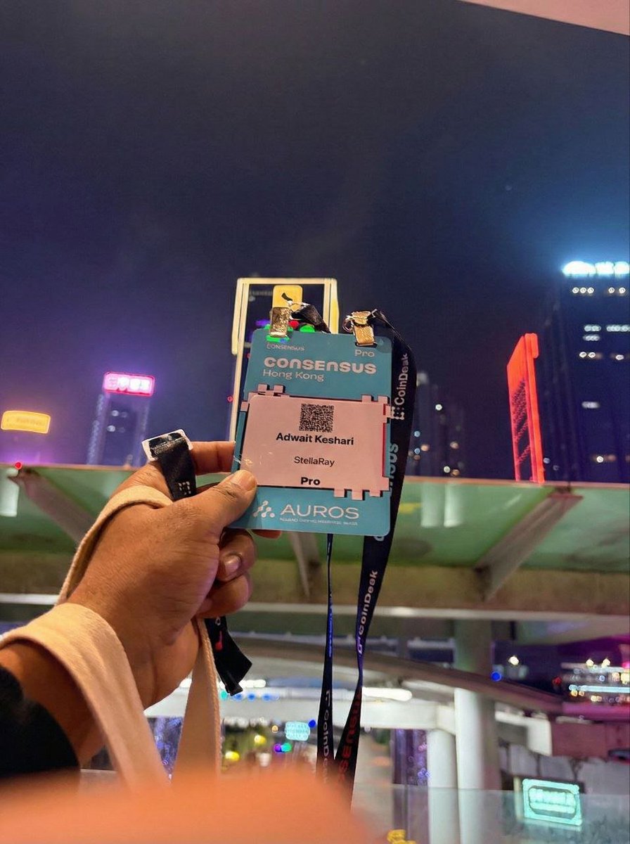 Adwait Keshari tweet media