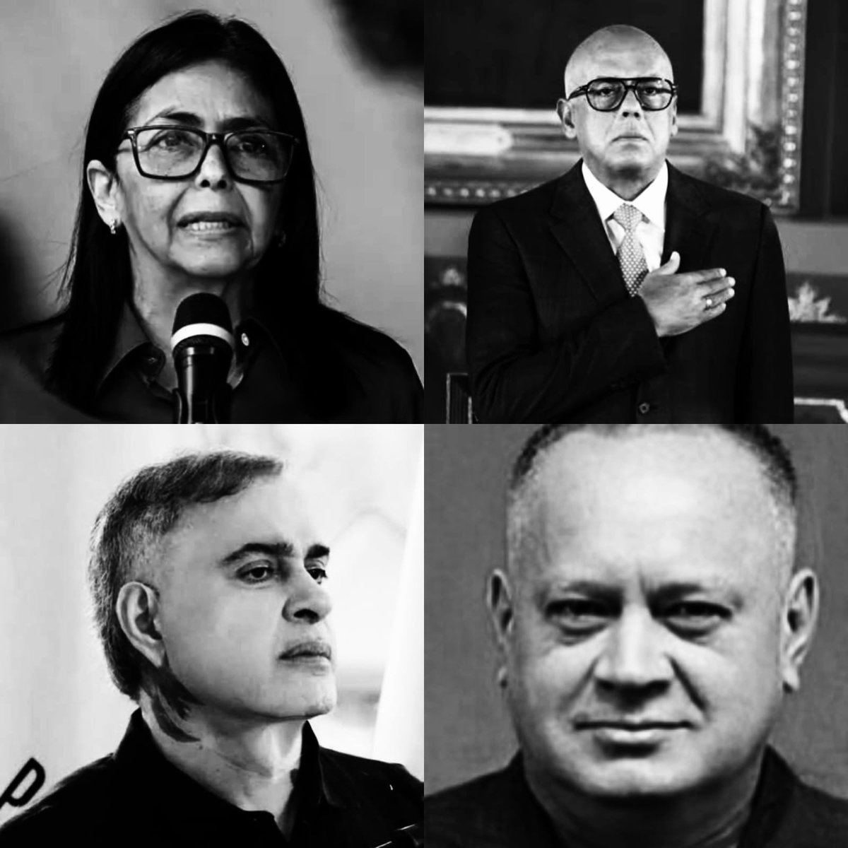 La ley de amnistía es una gran mentira!
Y estos son los responsables.