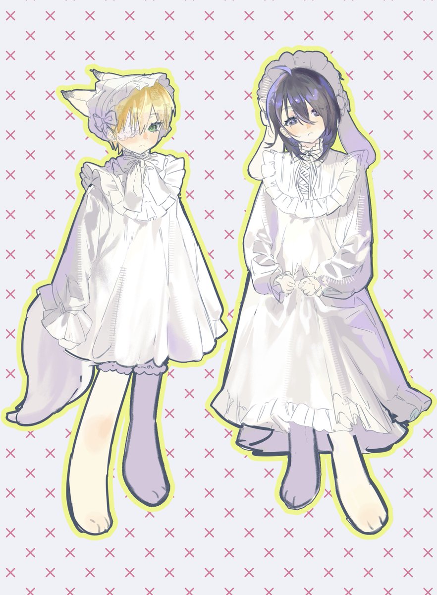 seniorrockstar1's tweet image. #Ode #JunHan 

제가 뇌 빼고 그리면 이렇게 됩니다