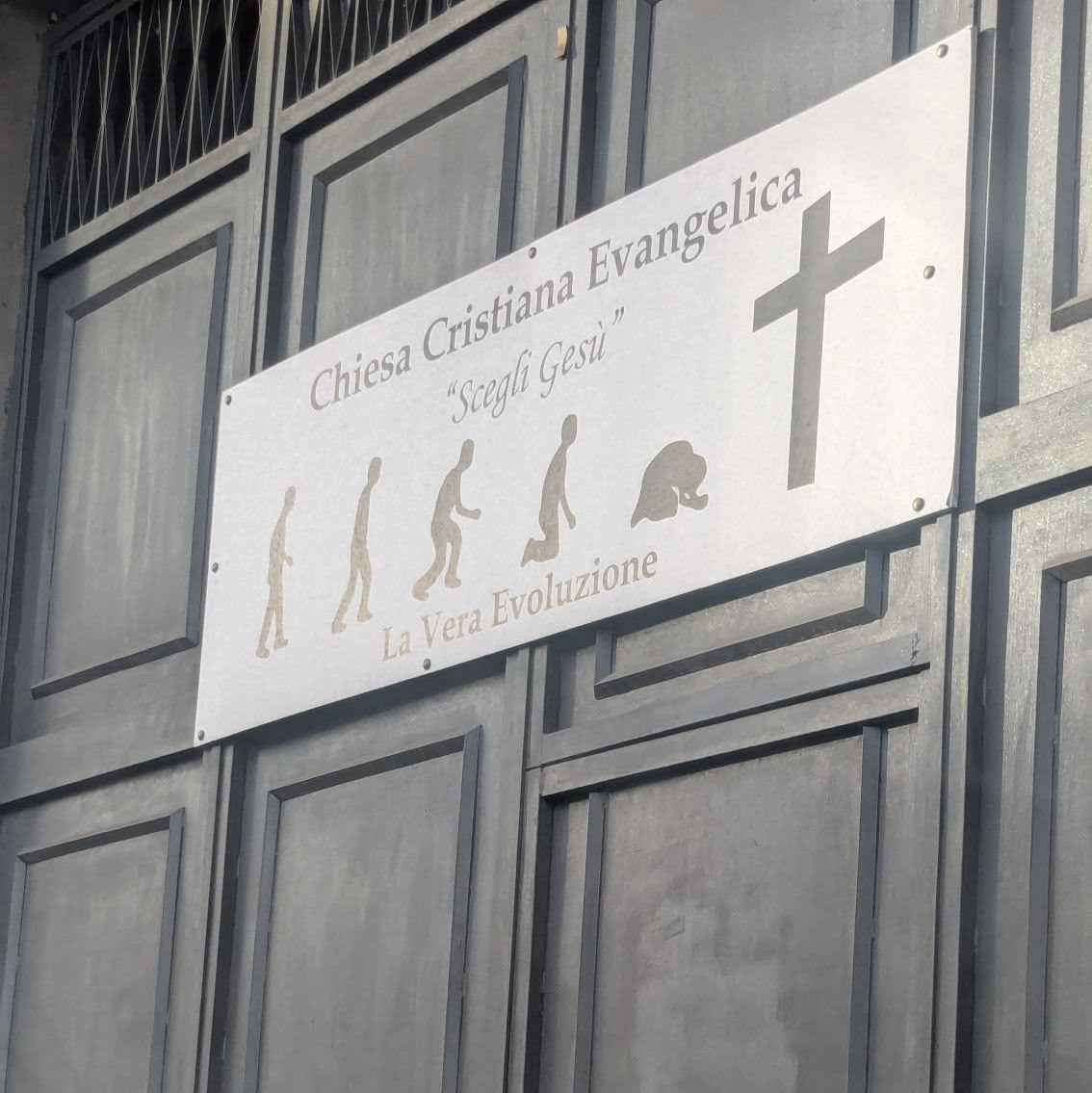 Dio's tweet image. Celebriamo il #DarwinDay ricordando che sui temi evoluzionistici chiesa e scienziati l'hanno sempre pensata allo stesso modo.