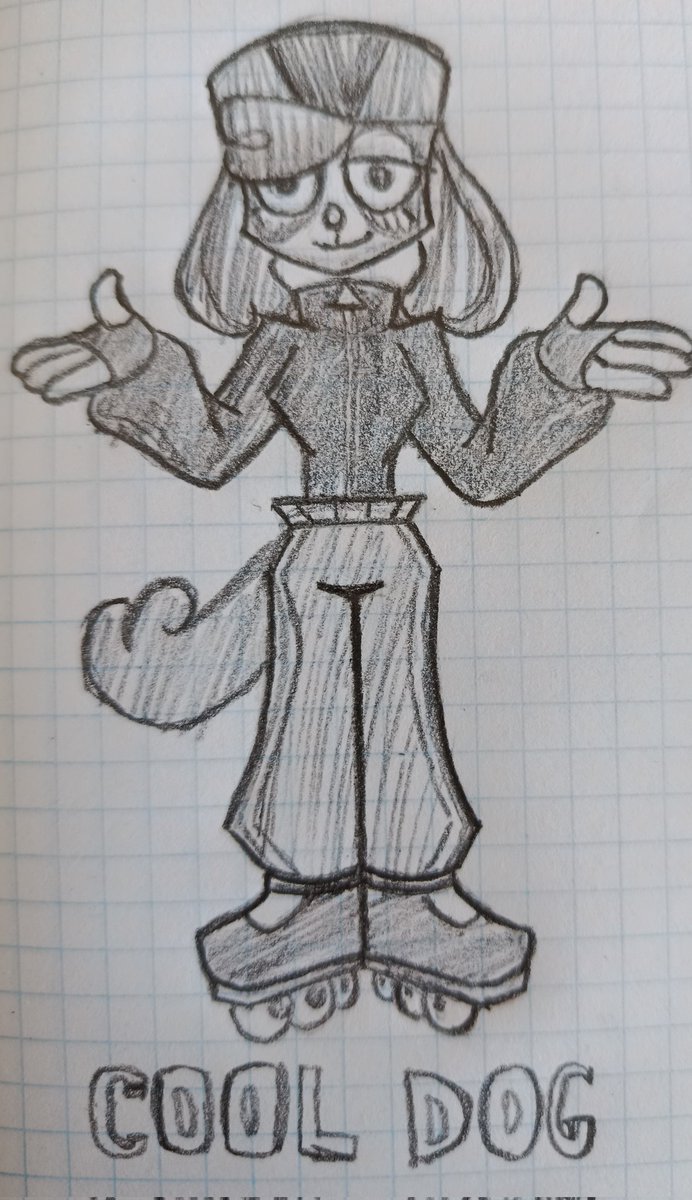 GnidychArt tweet media