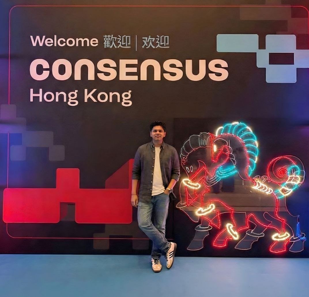 Adwait Keshari tweet media