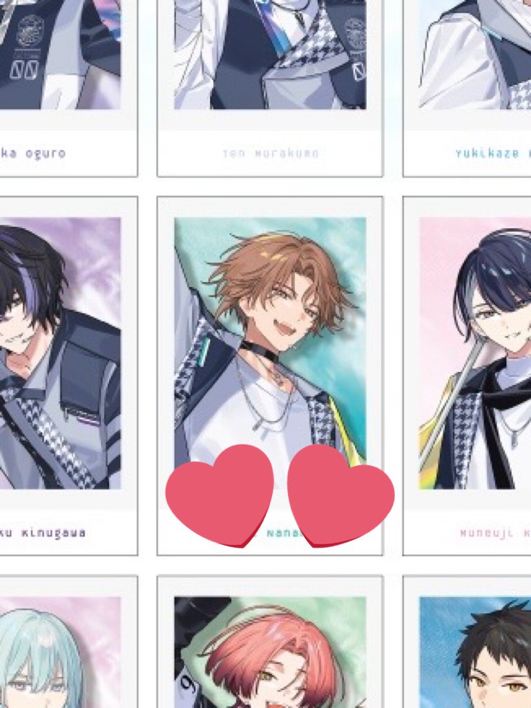 たからげ　交換垢 tweet media