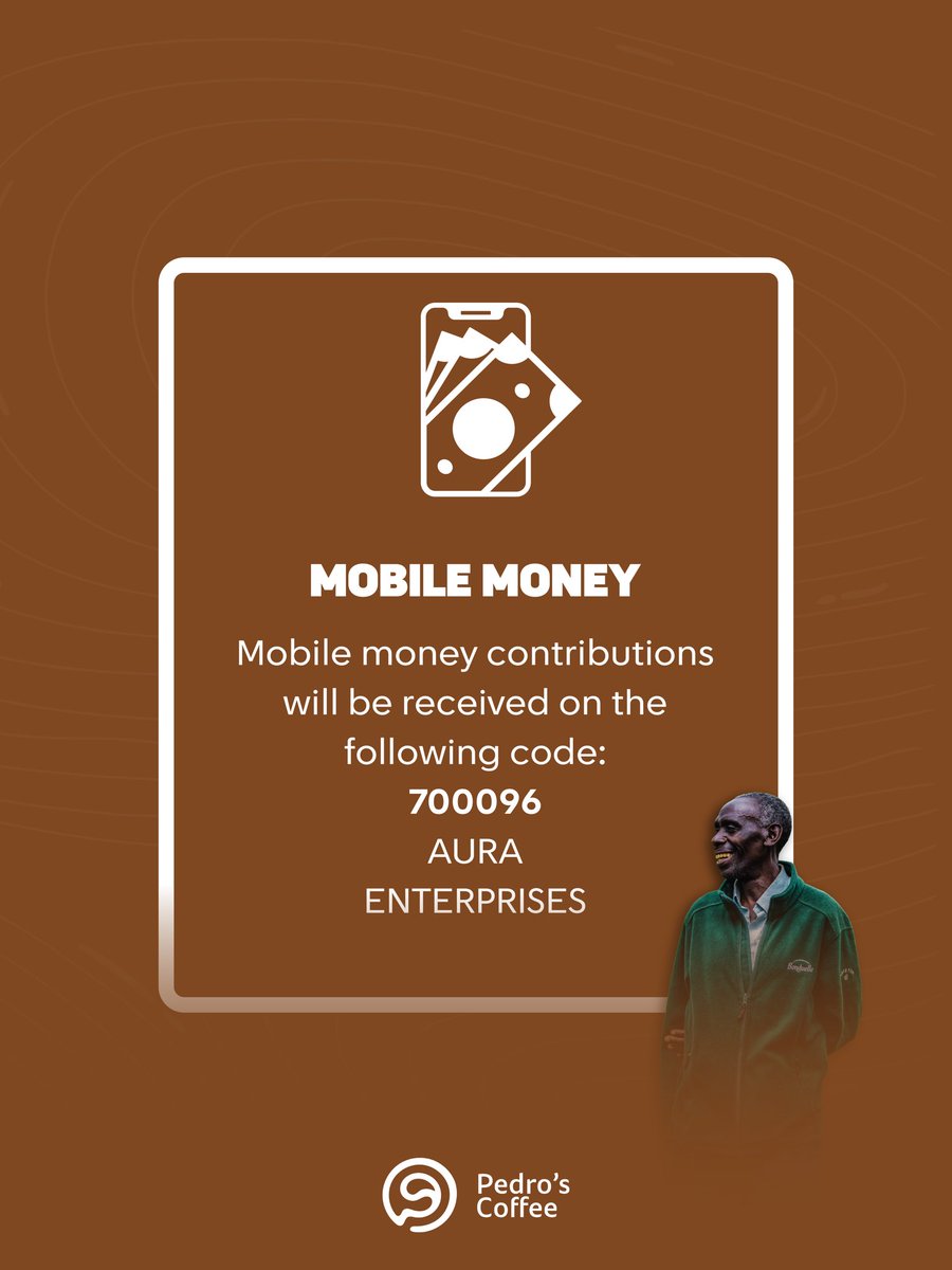 Pedro's Coffee tweet media