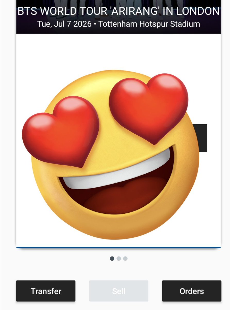 Sunshine & Smiles 💜 ⁷⁼¹ ⟭⟬E ARE B⟬⟭CK tweet media