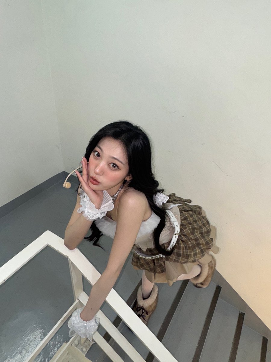 choerry zip log (@choerryfolder) on Twitter photo 