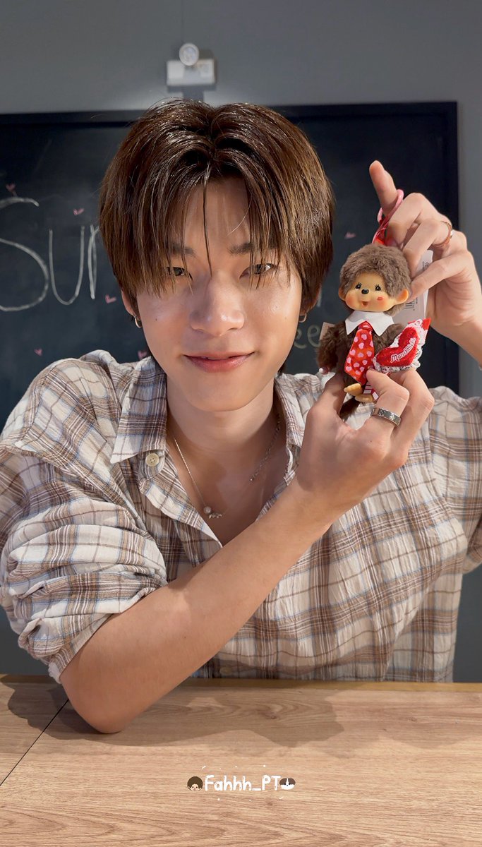 ตี๋ตี๋ชิชิ~🐶🫶🏻

SUREFRESH WITH TEETEE   
#SUREFRESHxTeeTee 
#twnpich <a href="/twnpich/">2Tee</a> 
꒰ #Diary2tee ˚◡̈