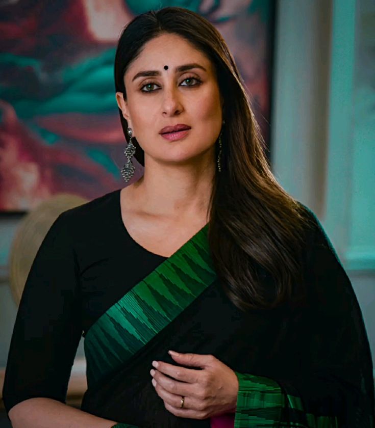 Pooh bani Parvati

#KareenaKapoorKhan