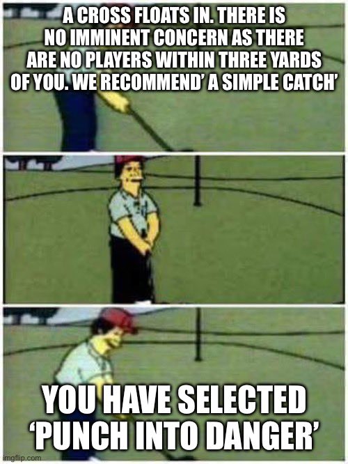 NCAFCThoughts's tweet photo. Jordan Wright, every single time https://t.co/s4PgNgXSjz