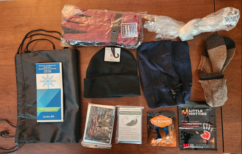 CISSS des Laurentides tweet media