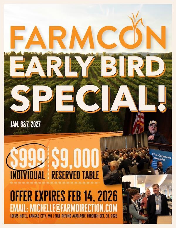 FARMCON tweet media