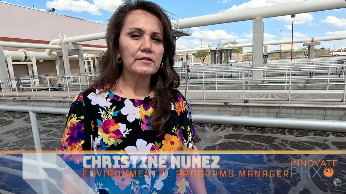 KandoClear's tweet photo. Source control works best when utilities can see upstream behavior clearly. In Phoenix, upstream wastewater intelligence helped teams identify discharge patterns, understand propagation, and strengthen industrial user conversations  https://t.co/p0Ck0MwJLX https://t.co/PYQyVFWUFX