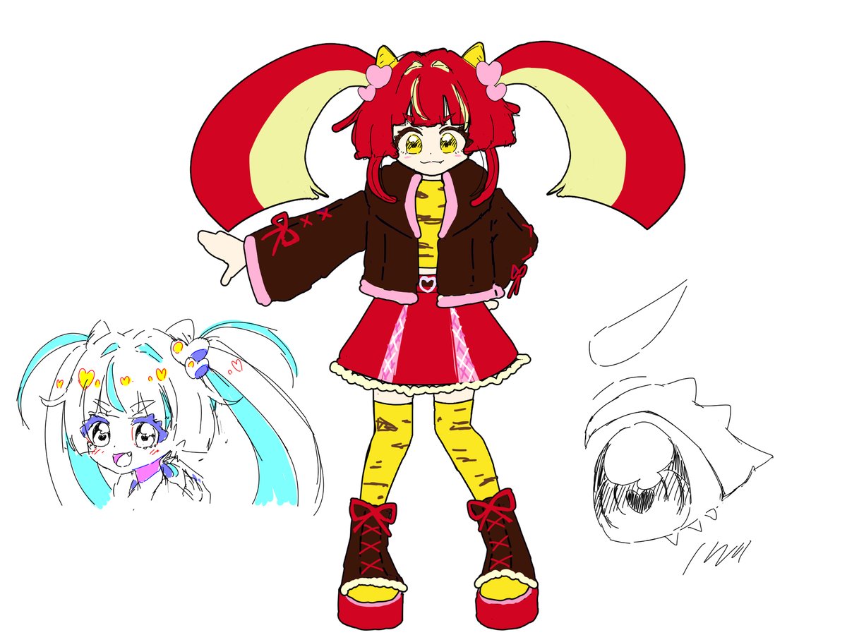 ハッピーバレンタイン！！