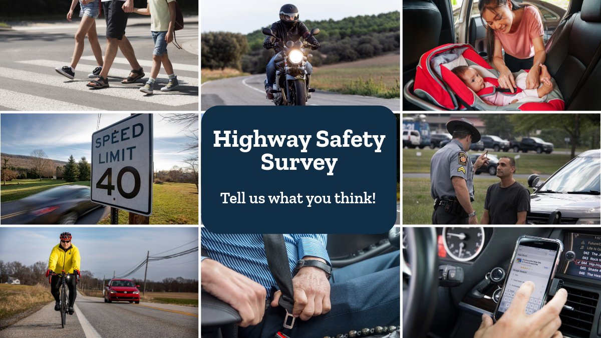 PA Department of Transportation tweet media