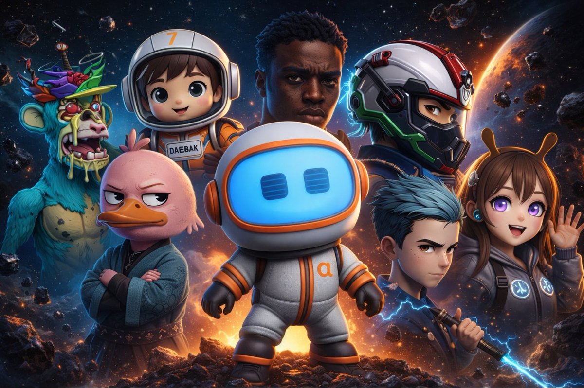 Everyone hello! There is a classic <a href="/spaace_io/">Spaace 🟠</a>  event with a 25K XP reward 🎉

It’s truly a pride to be part of the Spaace team! :)

You can join the event, tag your usernames, and earn XP rewards. Don’t miss out!

If you'd like, I can also make it more hype, more professional, or