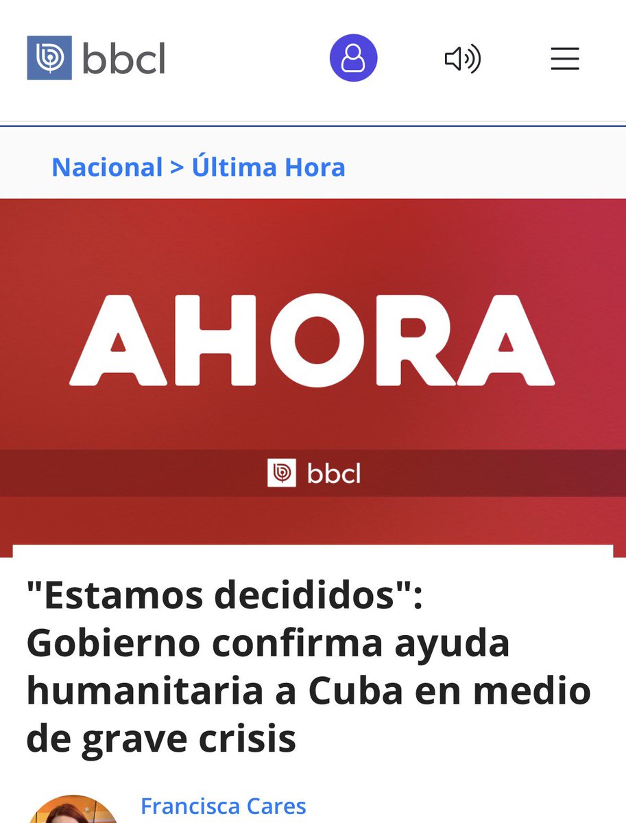 Luciano Cruz-Coke - SENADOR RM tweet media