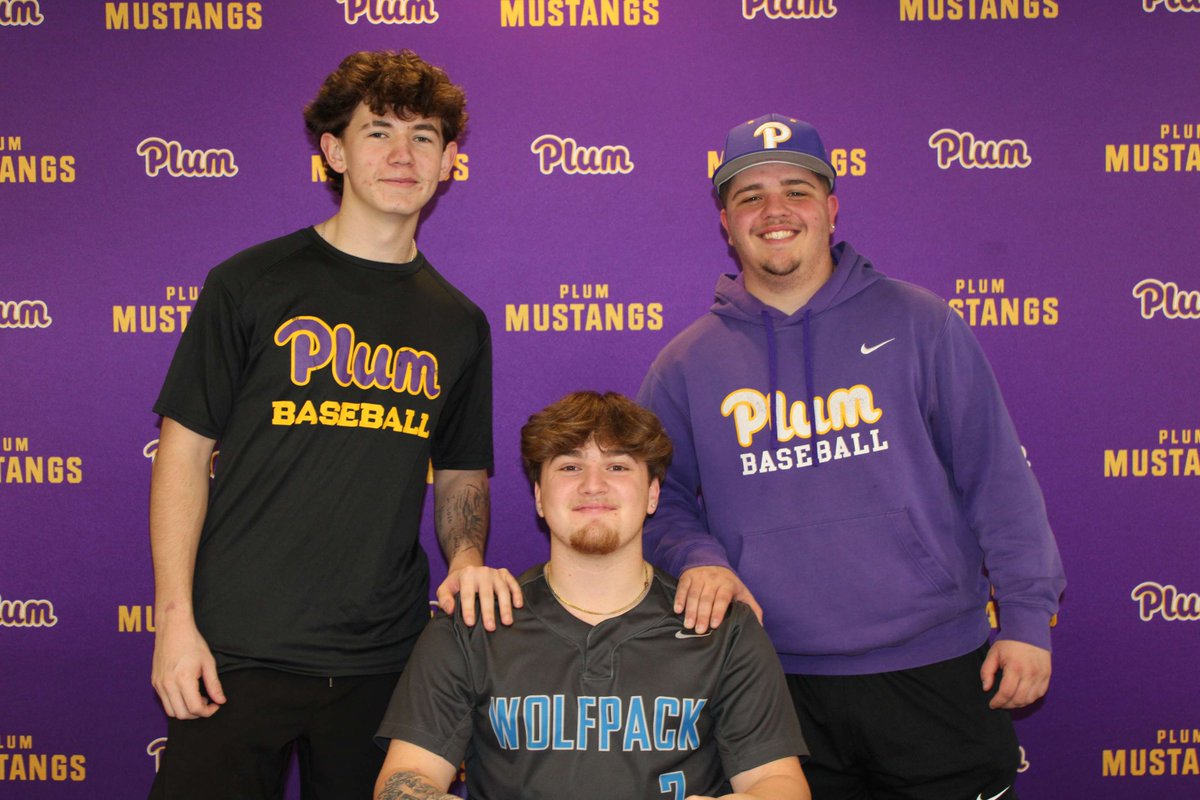 Plum Athletics tweet media