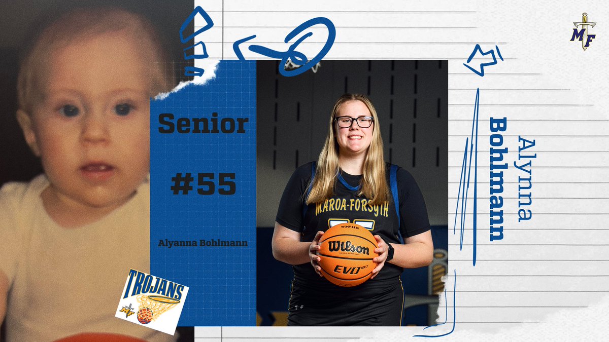 Maroa-Forsyth GBALL tweet media