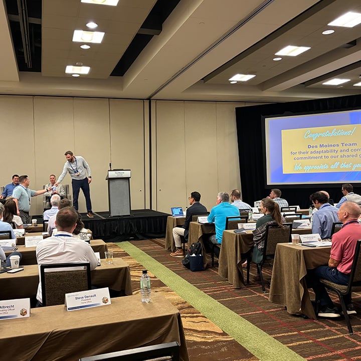 Old Republic Surety tweet media