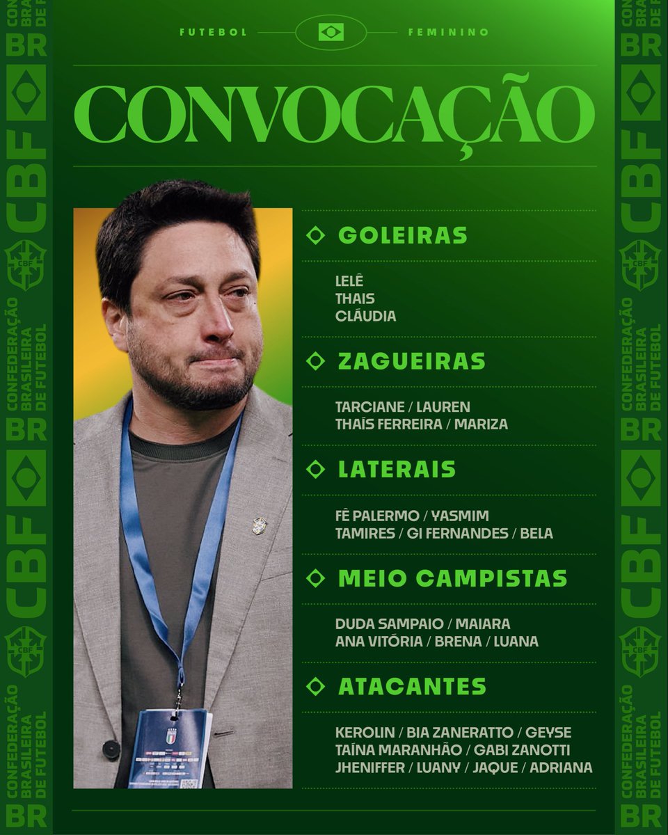 brasil tweet media