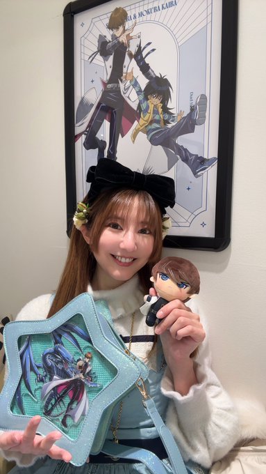 Twitterのコスプレ画像20