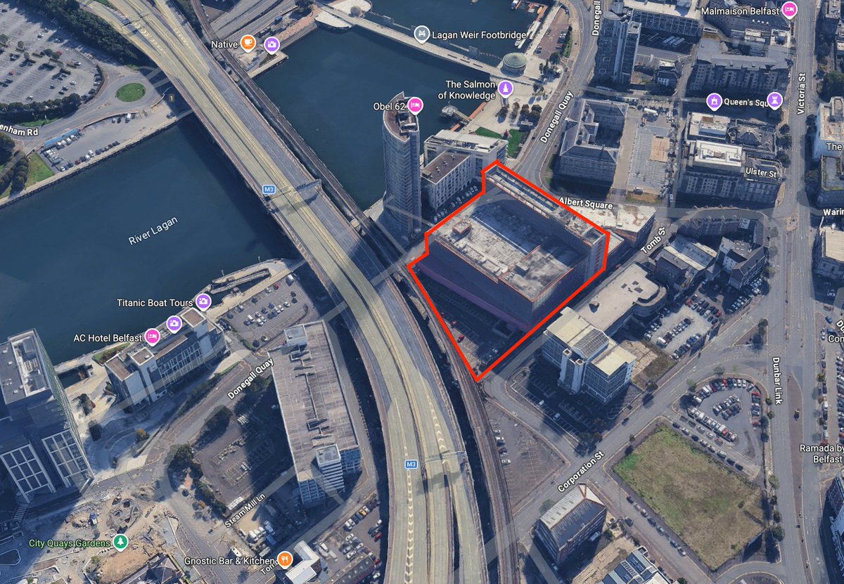 CircleLineBelfast tweet media