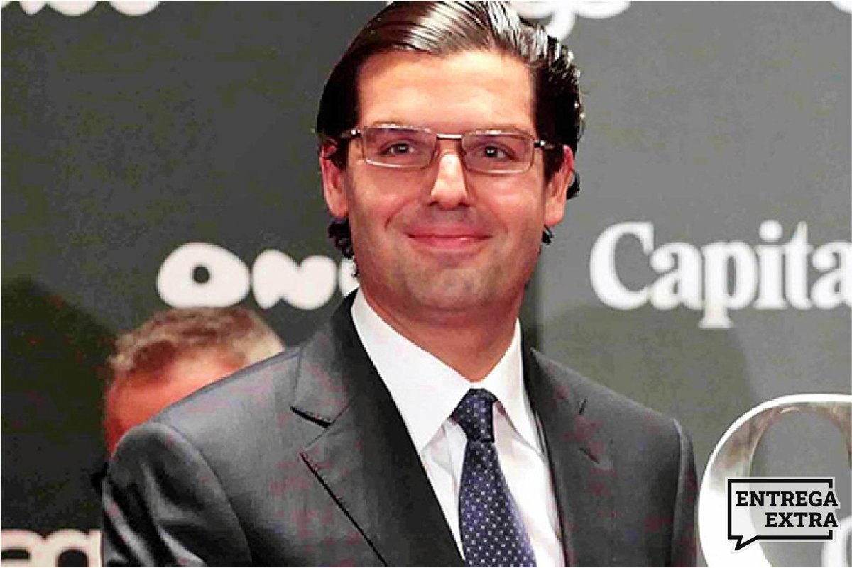 El 6 de noviembre de 2012, D'Agostino escribió a Epstein: “Alejandro Betancourt, mi socio comercial, y yo estamos disponibles para reunirnos con usted el lunes 19 de noviembre. ¿Almorzamos? ¿En tu casa?” 
bit.ly/3Zy6xq0