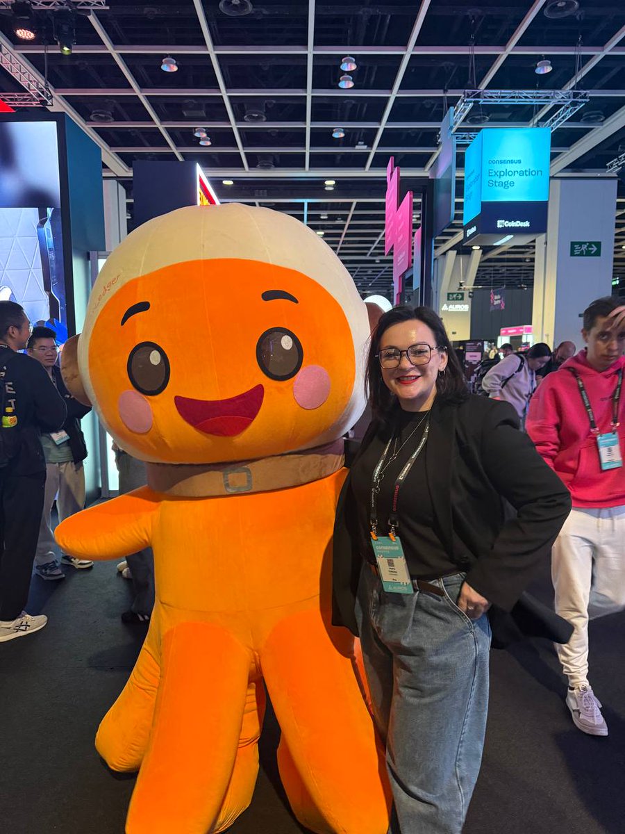Day 3 done.

The results? Stronger partnerships, sharper insights, and a clear roadmap for what's next.

Hong Kong delivered on every front—from meaningful conversations to strategic alignments that will shape our growth in the region.

We'll be introducing our new partners in