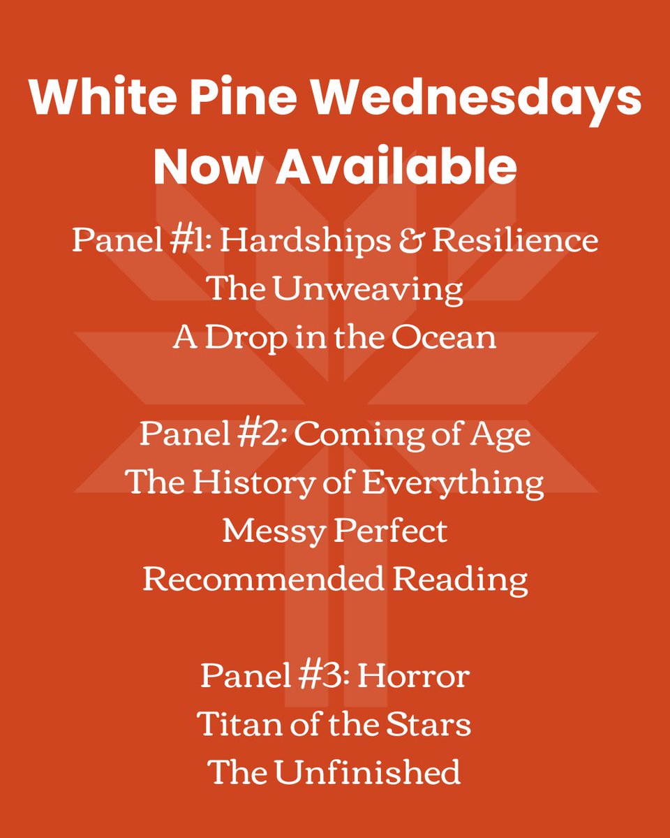 Telling Tales tweet media