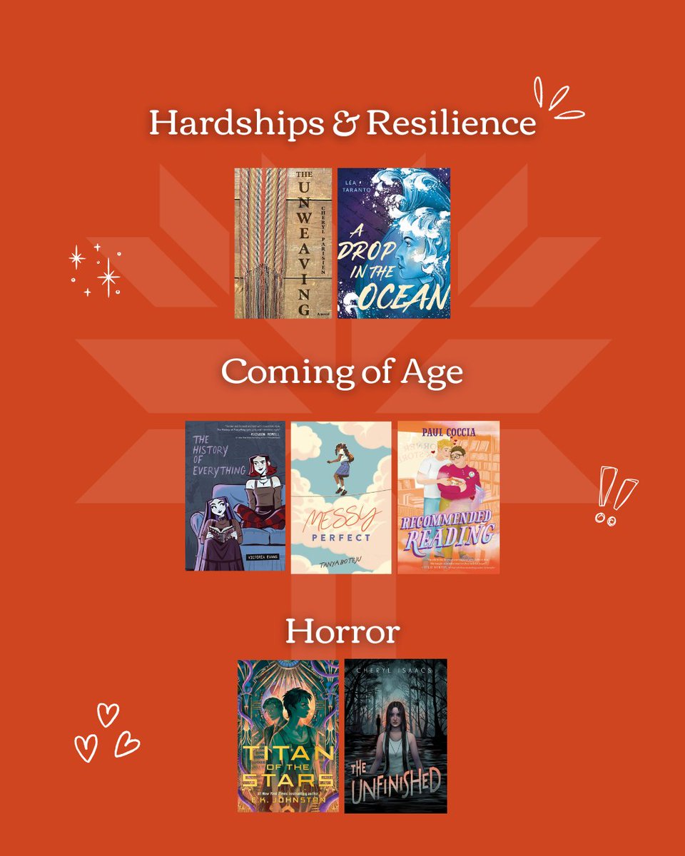 Telling Tales tweet media