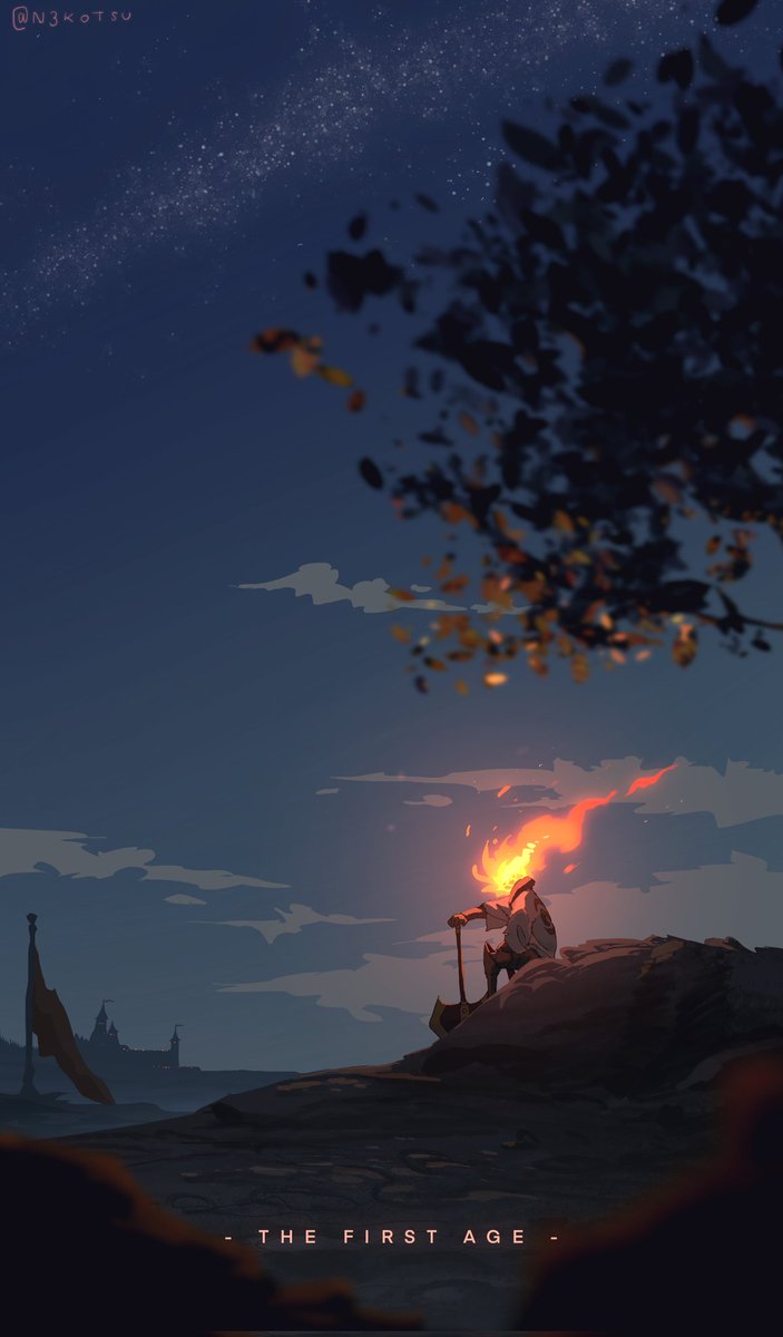 N3kotsu's tweet image. It costs $0.00 to support a fantasy / cosmic artist 🌌