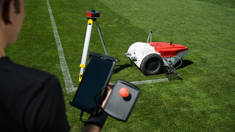 TurfPro Weekly Briefing tweet media