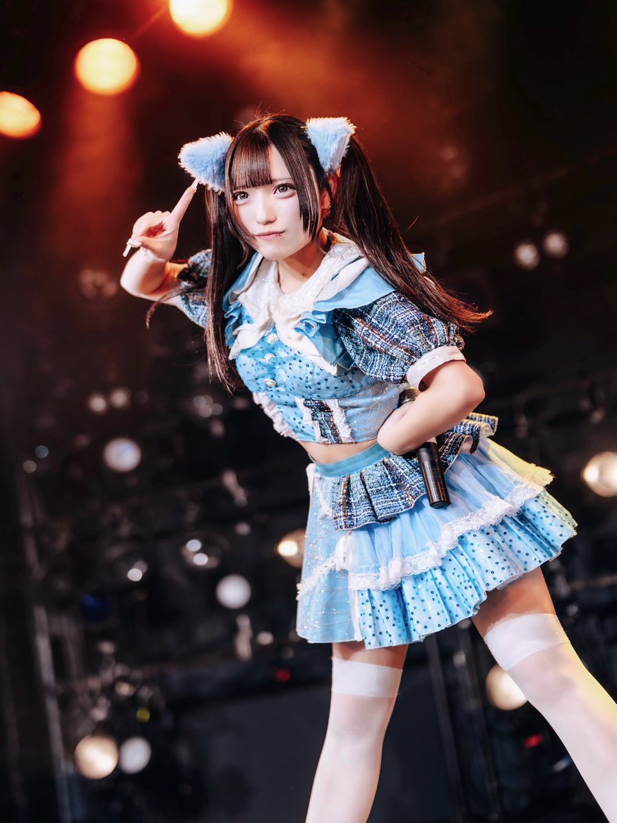 水瀬もくも@2/13 4周年LIVE (@bksw_mokumo) / Posts / X