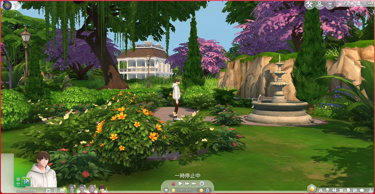 こんなトコあったんだ　@ Willow Creek